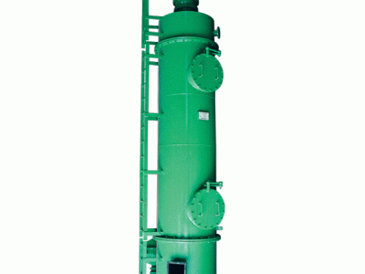 除二氧化碳器
